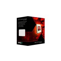 AMD AMD FX-8350 BOX (FD8350FRHKBOX)画像