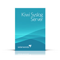 ジュピターテクノロジー Kiwi Syslog Serverライセンス1年サポート付1ライセンス (KSD-L1-M1)画像