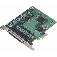 CONTEC 絶縁型デジタル入出力ボード PCI Express DIO-1616H-PE (DIO-1616H-PE)画像