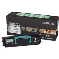 Lexmark International トナーカートリッジ(3500枚) E250A11P (E250A11P)画像