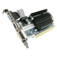 SAPPHIRE HD6450 1G DDR3 PCI-E HDMI/DVI-D/VGA (11190-02-20G)画像