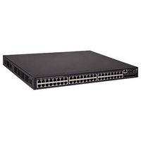 Hewlett-Packard HP 5130-48G-PoE+-4SFP+ EI Switch (JG937A#ACF)画像