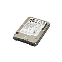 Hewlett-Packard 600GB SAS 15K SFF ハードディスクドライブ (L5B75AA)画像