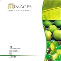 マイザ 匠IMAGES Vol.024 緑 (XAMTK0024)画像