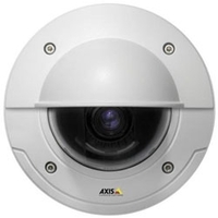 AXIS P3364-VE 6mm 固定ドームネットワークカメラ (0482-005)画像