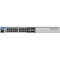 Hewlett-Packard ProCurve Switch 2810-48G (J9022A#ACF)画像