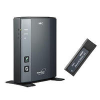 NEC AtermWR8170N(HPモデル)USBスティックセット PA-WR8170N-HP/NU (PA-WR8170N-HP/NU)画像