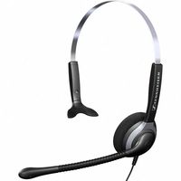 Sennheiser Communication SH230 片耳式ヘッドセット 500222 (500222)画像