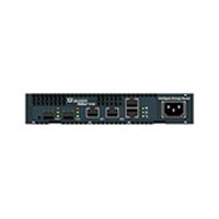 Qlogic SANbox6140シリーズ「2Gb　マルチ・プロトコル･ルータ Fibre Channel」 (ISR6142-CK)画像