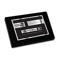 OCZ Vertex3 2.5インチ 480GB SSD VTX3-25SAT3-480G (VTX3-25SAT3-480G)画像