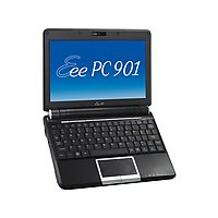 ASUS Eee PC 901-16G ファインエボニー(黒) (EEEPC901-BLK058X)画像