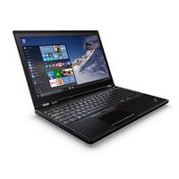 LENOVO 20EQ0006JP ThinkPad P50 (20EQ0006JP)画像