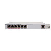 DATACOM SINGLEstream Configurable Dual Link Aggregation TAP (2 – 10/100/1000 TAPs, 2 – 10/100/1000 Any-to-Any Ports) (SS-2206BT-BT)画像