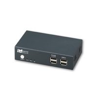 RS-250UH2 デュアルディスプレイ対応 HDMIパソコン切替器画像