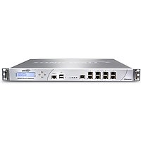 SonicWALL SonicWALL Network Security Appliance(NSA E5500） (01-SSC-7009)画像