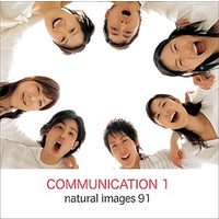 マイザ naturalimages Vol.91 Communication 1 (XAMMP0091)画像