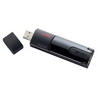 BUFFALO AirStation NFINITI HighPower USB2.0用無線LAN子機 (WLI-UC-G300HP)画像
