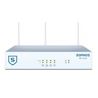 SOPHOS SG 115w アプライアンス+ BasicGuard サブスクリプション(1年) & Power Cable (BW1B1CSJP)画像