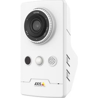 AXIS M1065-L 固定ネットワークカメラ 0811-001 (0811-001)画像