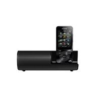 SONY ウォークマン Sシリーズ <メモリータイプ> スピーカー付 8GB ブラック (NW-S784K/B)画像