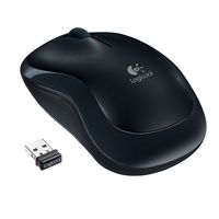 LOGICOOL Logicool for Business Wireless Mouse B175 (B175)画像