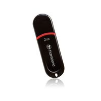 Transcend JetFlash 300 2GB TS2GJF300 (TS2GJF300)画像