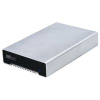 RATOC Systems USB3.1 2.5 インチハードディスクケース (10Gbps 対応) (RS-EC21-U31)画像
