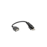 パナソニック USB接続ケーブル (CF-VCF002U)画像