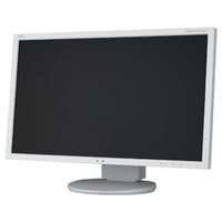 NEC 23型液晶ディスプレイ(白) (LCD-EA234WMI)画像