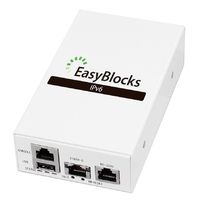 PLAT’HOME EasyBlocks IPv6 基本サービス 5年間付 (EBA6/IPV6/5Y)画像