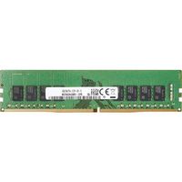 Hewlett-Packard 8GB(1x8GB)DDR4-2133 ECC SODIMM RAM (T0H92AA)画像