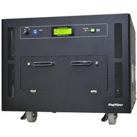 アドバンスデザイン 磁気データ消去装置 MagWiper All-In-One MW-30000X (MW-30000X)画像