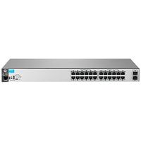 Hewlett-Packard HP 2530-24G-2SFP+ Switch (J9856A#ACF)画像