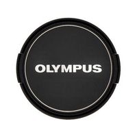OLYMPUS PEN用 レンズキャップ LC-46 (LC-46)画像