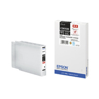 EPSON PX-M7050F/PX-S7050用 インクカートリッジ/Mサイズ/ブラック (ICBK93M)画像