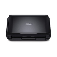 EPSON A4シートフィードスキャナー/600dpi/両面同時読取/Wi-Fi対応モデル (DS-560)画像