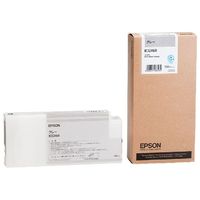EPSON ICGY60 PX-H7000/H9000用 インクカートリッジ 150ml (グレー) (ICGY60)画像