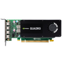 NVIDIA NVIDIA Quadro K1200 (NVQK1200)画像