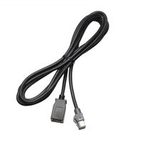 PIONEER USB接続ケーブル CD-U120 (CD-U120)画像