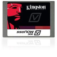 KINGSTON SV300S37A/480G (480GB SSD 本体+アダプタ(7mm→9.5mm)セット) (SV300S37A/480G)画像