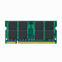 ET800-N2G メモリモジュール 200pin DDR2-800/PC2-6400 2G