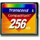 Transcend TS256MFLASHCP (TS256MFLASHCP)画像