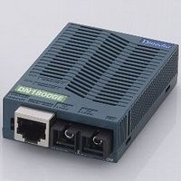 大電 1000BASE-T/Xメディアコンバータ DN1800LE (DN1800LE)画像
