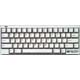 PFU Happy Hacking Keyboard Lite (PD-KB100NW)画像