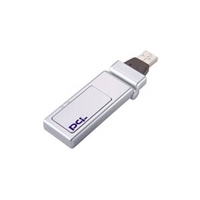 PLANEX 54Mbps無線LAN USBアダプタ GW-US54G (GW-US54G)画像
