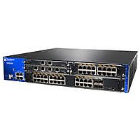 Juniper NETWORKS SRX650-BASE-SRE6-645AP（初年度基本サービス含む） (SRX650-BASE-SRE6-645AP-P)画像