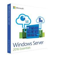 Microsoft Windows Server Essentials 2016 64bitWin対応 日本語版 DVDパッケージ (G3S-00948)画像