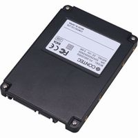 CONTEC 2.5-inch Solid State Drive (SATAタイプ) 4GB PC-SSD4000S (PC-SSD4000S)画像