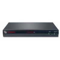 Avocent LongView IP – Dual head DVI-D video, keyboard, mouse, USB, audio extender (LVIPDH-105)画像