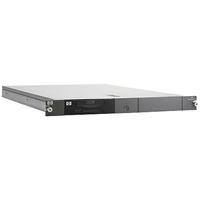 Hewlett-Packard StorageWorks 1U SAS 6Gb ラックマウントキット (AE459B)画像